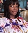 Rosette 29 years Yaoundé  Cameroon