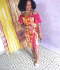 Anita 27 years Douala- Littoral  Cameroon