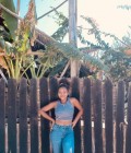 Mariah 23 ans Morondava  Madagascar