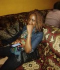 Thérèse 38 ans Mfoundi Cameroun