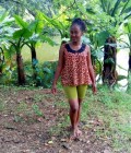 Falda 31 ans Tananarive Madagascar