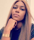 Yasmine 38 ans Abidjan  Côte d'Ivoire