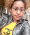 Noella 29 ans Toamasina Madagascar