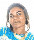 Flore 37 ans Centre Cameroun