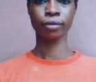 Hope 29 ans Portharcourt Nigeria