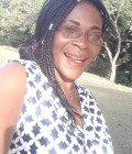 Stenie 44 ans Lastourville  Gabon