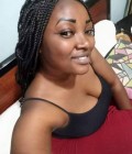 Clemence 29 ans Lithoral Cameroun