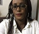 Layana 44 ans Abidjan  Côte d'Ivoire