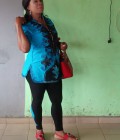 Rosalie 45 ans Yaoundé Cameroun