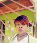 Sylvie 33 ans Douala  Cameroun