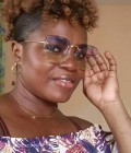 Cherida 39 years Yaoundé  Cameroon