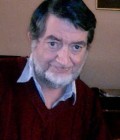 Arnold 58 ans Bruxelles Belgique