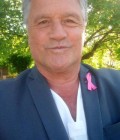 Bob 62 ans Grenoble France