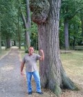 Marco 58 ans Hoffelt Luxembourg