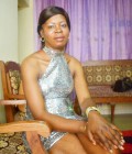 Chantou 47 Jahre Douala Kamerun