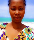 Dona 32 ans Cotonou Bénin