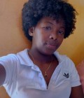 Marie 27 ans Sambava Madagascar