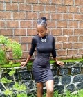 Natale 26 ans Toamasina  Madagascar