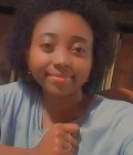 Sophie 23 ans Antsirabe Madagascar