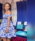 Luise 27 ans Yaoundé  Cameroun