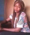 Florence 29 ans Mbalmayo Cameroun