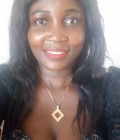 Viki 39 Jahre Douala  Kamerun