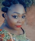 Rose 38 ans Yaoundé Cameroun