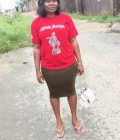 Nikelle 36 ans Douala  Cameroun