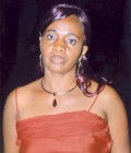 Christine 55 ans Yaoundé Cameroun