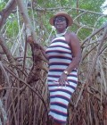 Lucie 33 Jahre Cocody  Elfenbeinküste