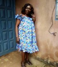 Engelle 65 ans Yaoundé Cameroun