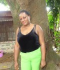 Madeleine 42 ans Yaoundé 2eme Cameroun