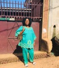Margaret  48 ans Yaounde Cameroun