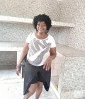 La reine 38 ans Sud  Cameroun