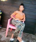 Manuela 34 Jahre Toamasina Madagaskar