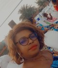 Sylvie 39 ans Douala  Cameroun