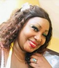 Mireille 39 ans Yaoundé3eme  Cameroun