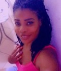 Rosalie 43 ans Douala Cameroun
