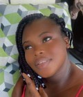 Jennifer 29 Jahre Grand Bassam Elfenbeinküste