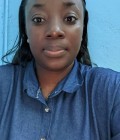 Celine 26 ans Yaounde Cameroun