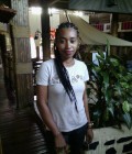 Hermine 31 Jahre Ambanja Madagaskar