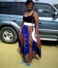 Debora 36 Jahre Littoral Kamerun