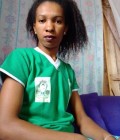 Sylviane 31 ans Madagascar France