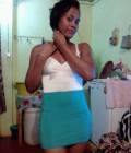 Tatiah 34 ans Seule  Madagascar