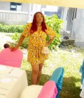Cecile 40 ans Kribi Cameroun