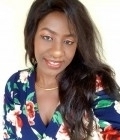 Florencia 38 ans Littoral Douala Cameroun