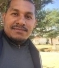 Fayaz 35 ans Antananarivo  Madagascar