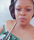 Leatitia 22 ans Yaoundé5 Cameroun