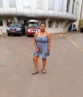 Pauline 36 Jahre Bokito Par Bafia Région Du Centre  Kamerun