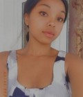 Monique 25 Jahre Nosybe Madagaskar